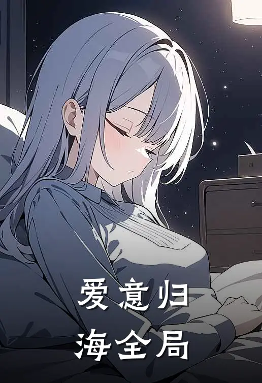 爱意归海全局