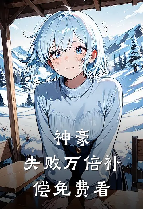 神豪：失败万倍补偿免费看
