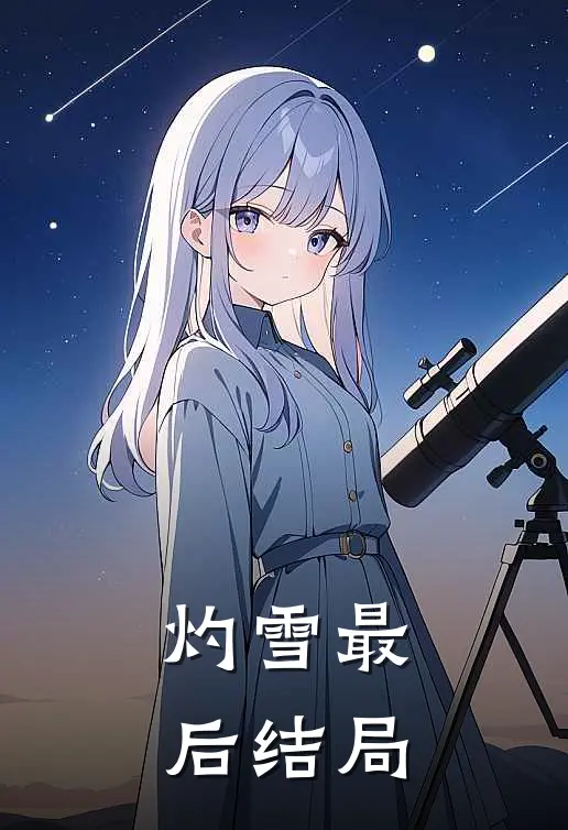 灼雪最后结局