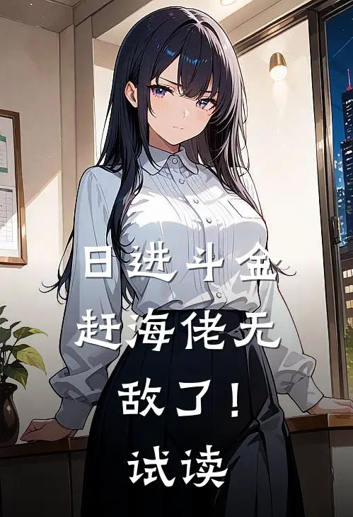 日进斗金，赶海佬无敌了！试读