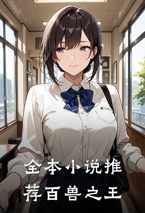 全本小说推荐百兽之王