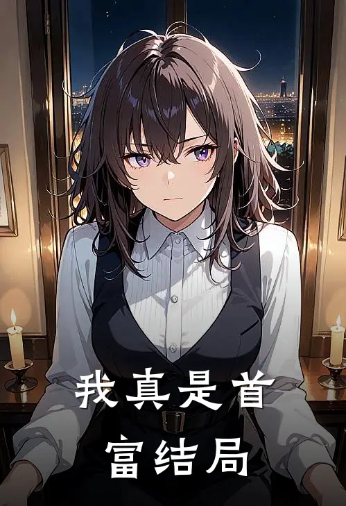 我真是首富结局