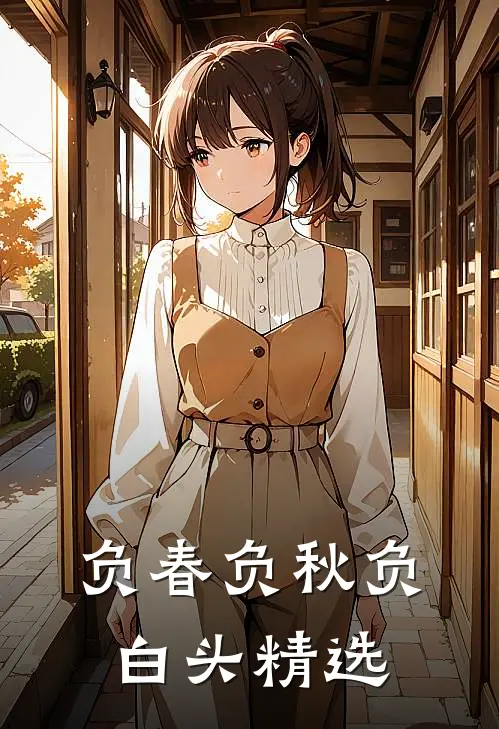 负春负秋负白头精选