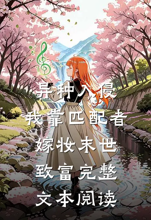 异种入侵，我靠匹配者嫁妆末世致富完整文本阅读