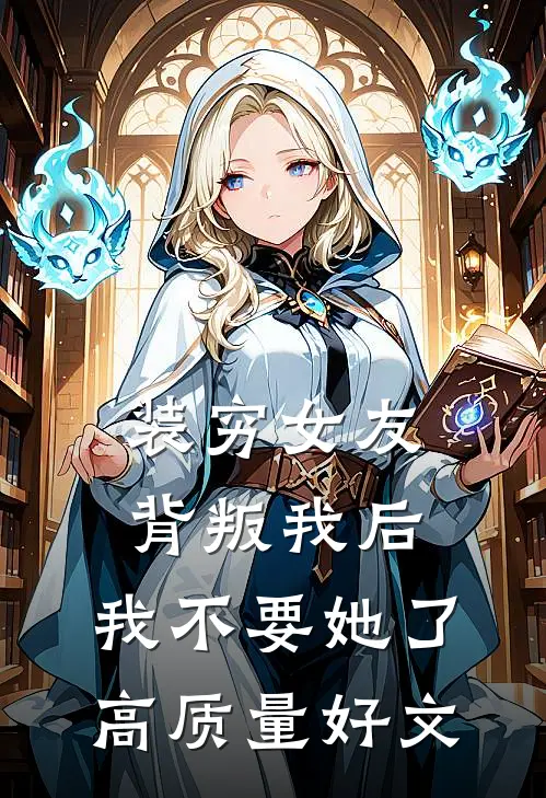 装穷女友背叛我后，我不要她了高质量好文