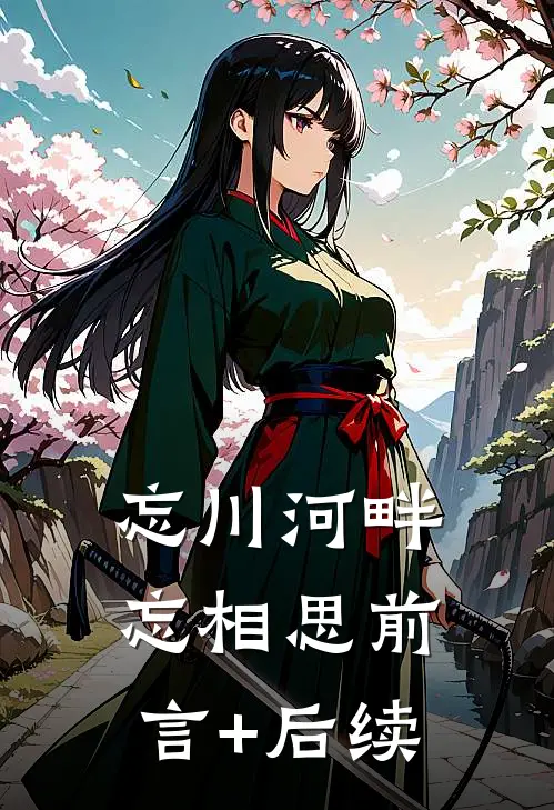 忘川河畔忘相思前言+后续