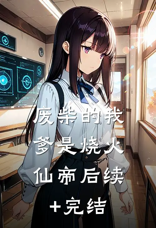 废柴的我，爹是烧火仙帝后续+完结