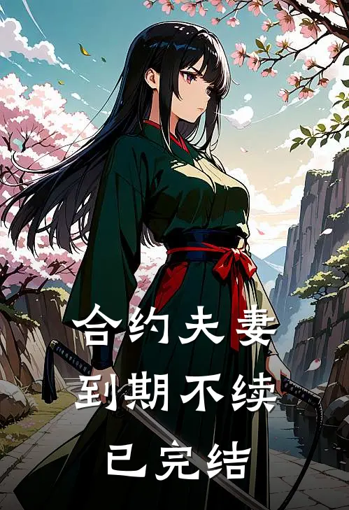 合约夫妻，到期不续已完结