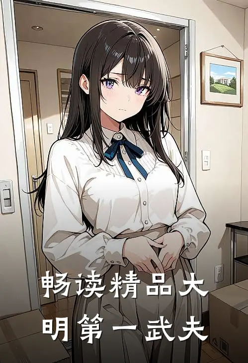 畅读精品大明第一武夫