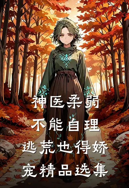 神医柔弱不能自理,逃荒也得娇宠精品选集