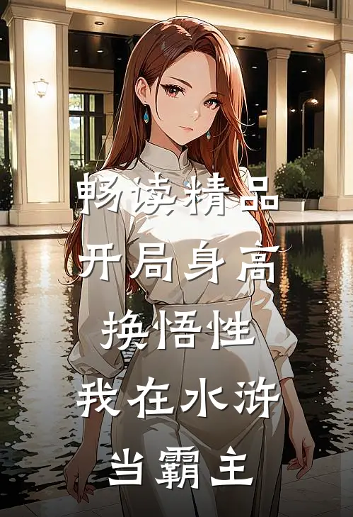 畅读精品开局身高换悟性：我在水浒当霸主