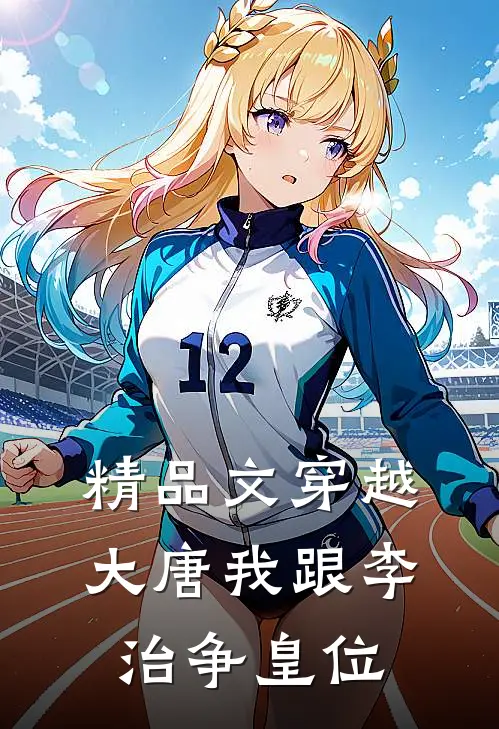 精品文穿越大唐我跟李治争皇位