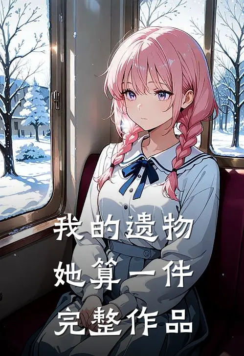 我的遗物,她算一件完整作品吗