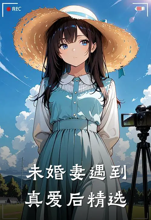 未婚妻遇到真爱后精选