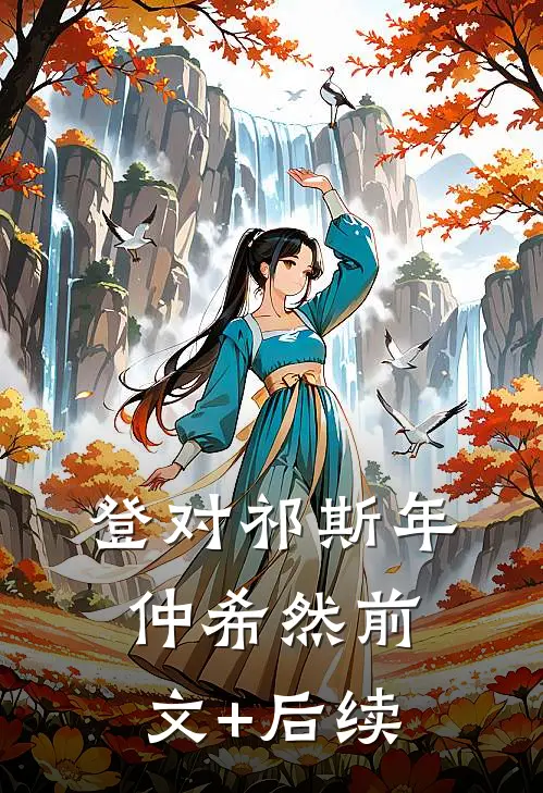 登对祁斯年仲希然前文+后续