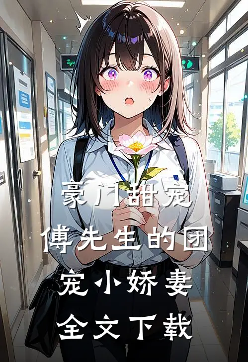 豪门甜宠傅先生的团宠小娇妻全文