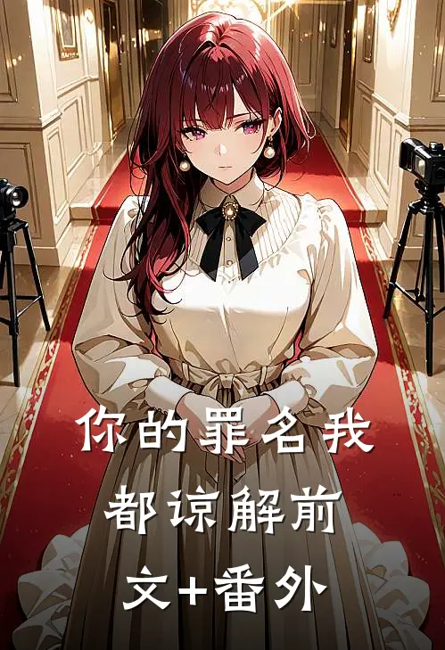 你的罪名我都谅解前文+番外