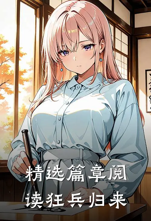精选篇章阅读狂兵归来