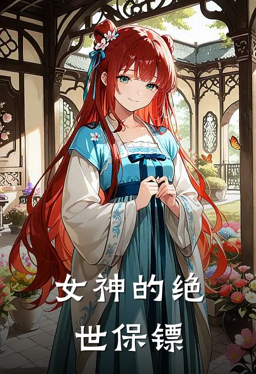 女神的绝世保镖