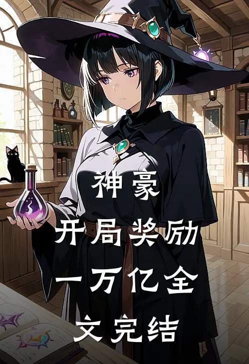 神豪开局奖励一万亿全文完结