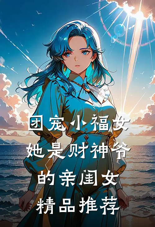 团宠小福女,她是财神爷的亲闺女精品推荐