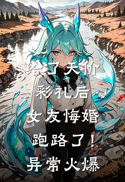 给了天价彩礼后，女友悔婚跑路了！异常火爆