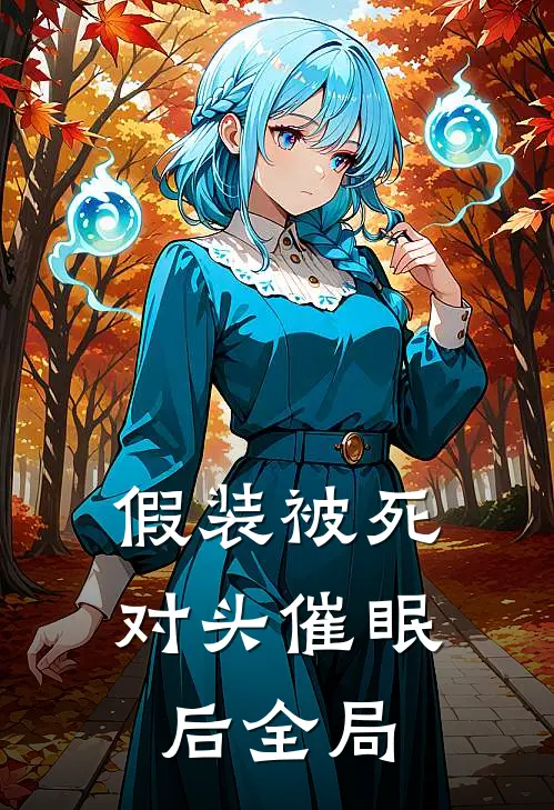 假装被死对头催眠后全局