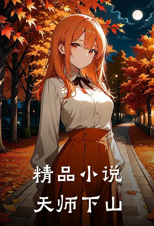精品小说天师下山