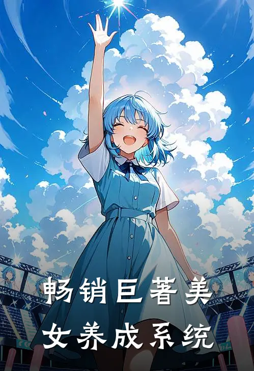 畅销巨著美女养成系统