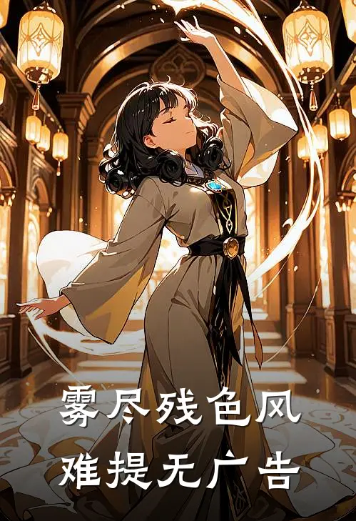 雾尽残色风难提无广告