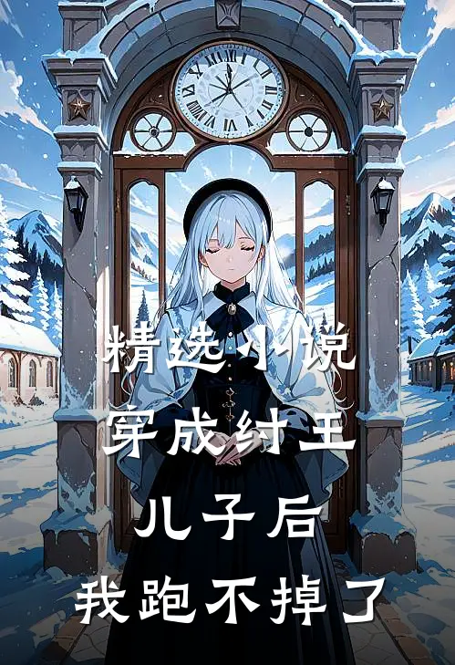 精选穿成纣王儿子后,我跑不掉了