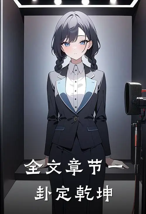 全文章节一卦定乾坤