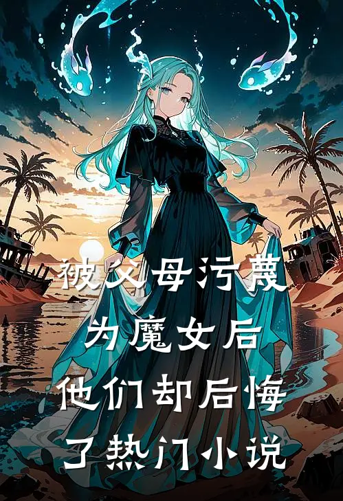 被父母污蔑为魔女后,他们却后悔了热门