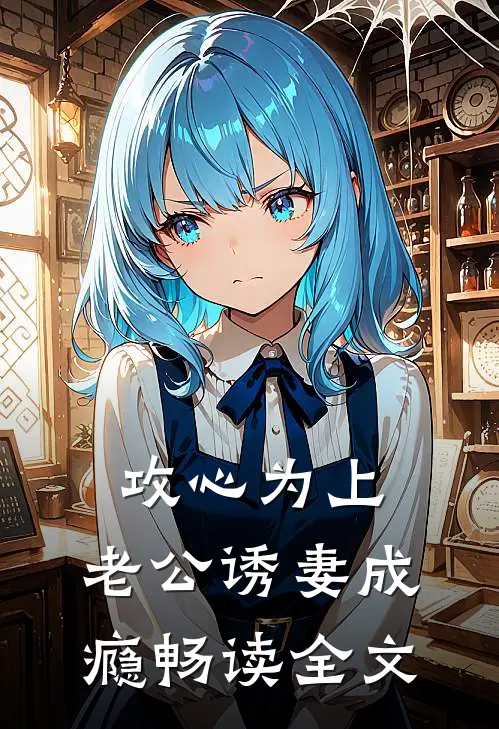 攻心为上，老公诱妻成瘾畅读全文