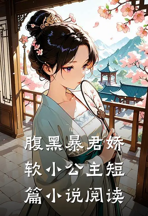 腹黑暴君娇软小公主短篇小说阅读