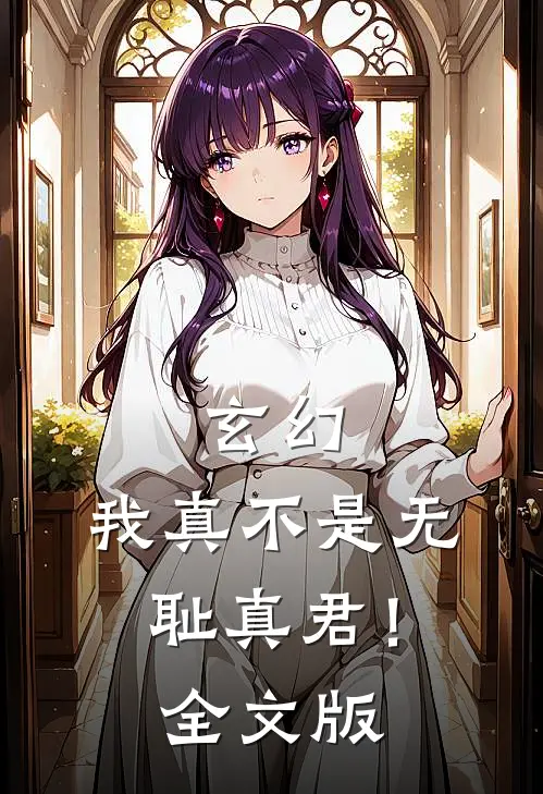 玄幻我真不是无耻真君!全文版