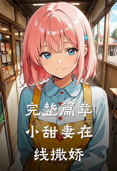 完整篇章小甜妻在线撒娇