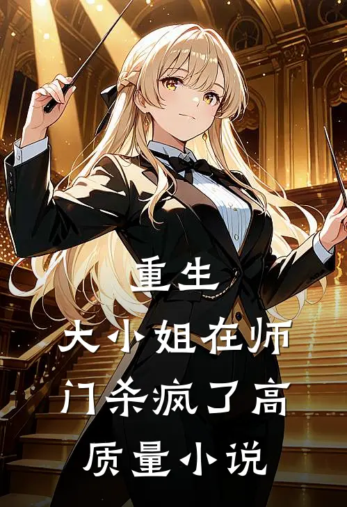重生：大小姐在师门杀疯了高质量小说