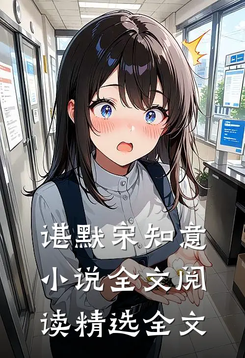 谌默宋知意小说全文阅读精选全文