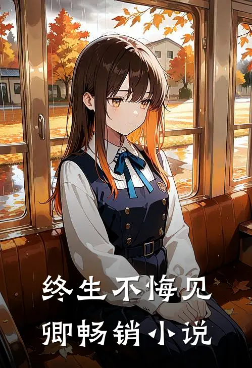 终生不悔见卿畅销小说