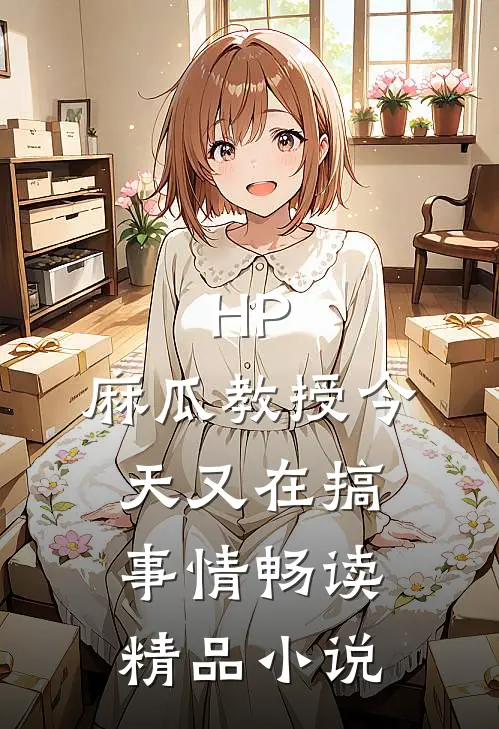 HP：麻瓜教授今天又在搞事情畅读精品小说