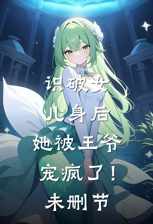 识破女儿身后,她被王爷宠疯了!未删节
