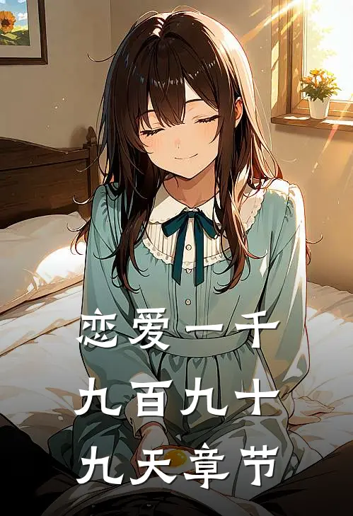 恋爱一千九百九十九天章节