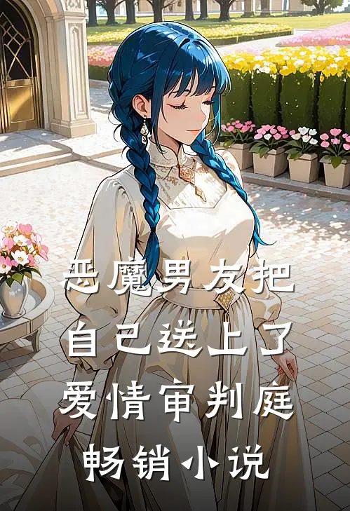 恶魔男友把自己送上了爱情审判庭畅销小说