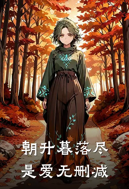 朝升暮落尽是爱无删减