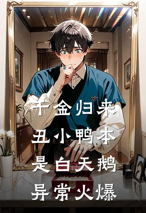 千金归来：丑小鸭本是白天鹅异常火爆