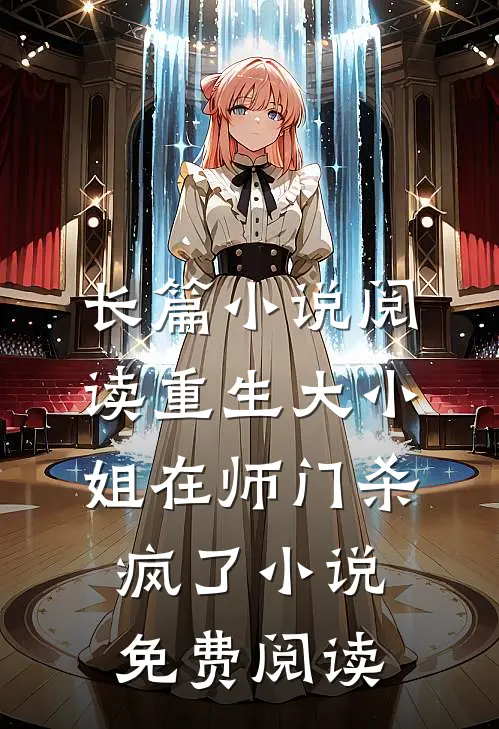 长篇小说阅读重生大小姐在师门杀疯了小说免费阅读