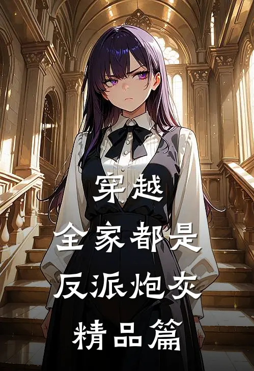 穿越全家都是反派炮灰精品篇