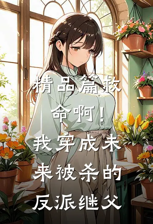 精品篇救命啊!我穿成未来被杀的反派继父免费阅读