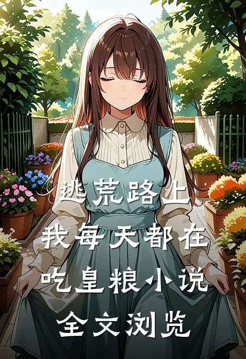 逃荒路上,我每天都在吃皇粮小说全文浏览